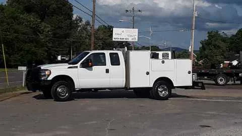 Mobile Truck Repair Monteagle, TN