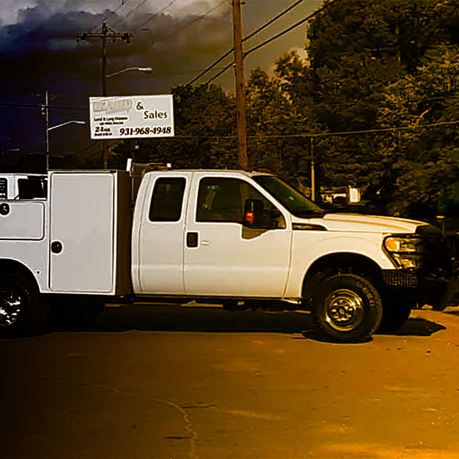 Mobile Truck Repair in Tennessee
