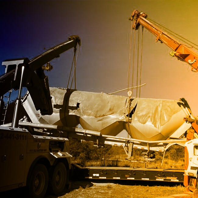 Mobile Rotator Service in Tennessee